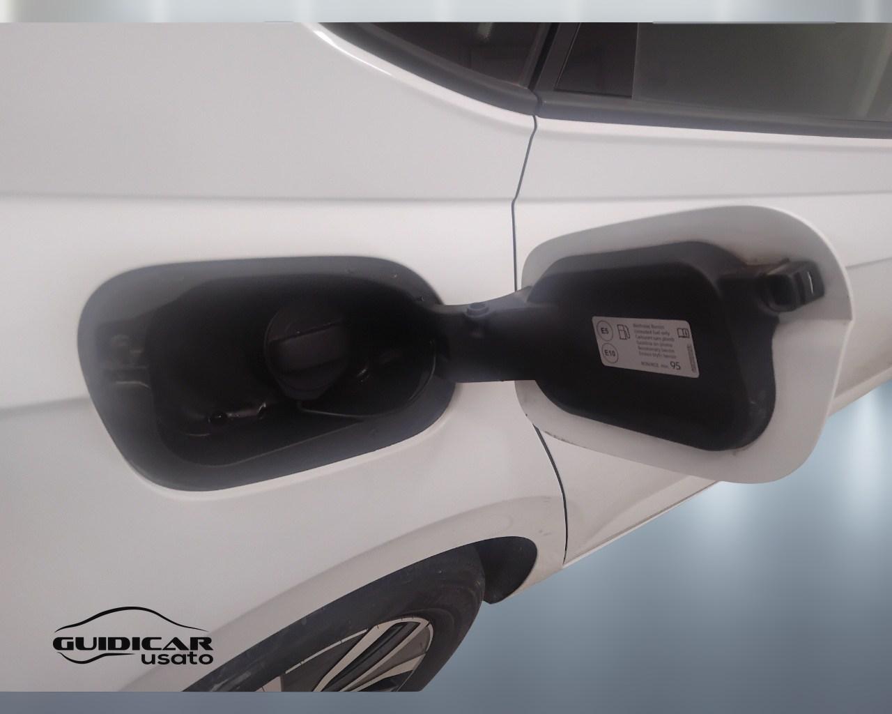 VOLKSWAGEN Polo VI 2022 - Polo 1.0 tsi Life 95cv