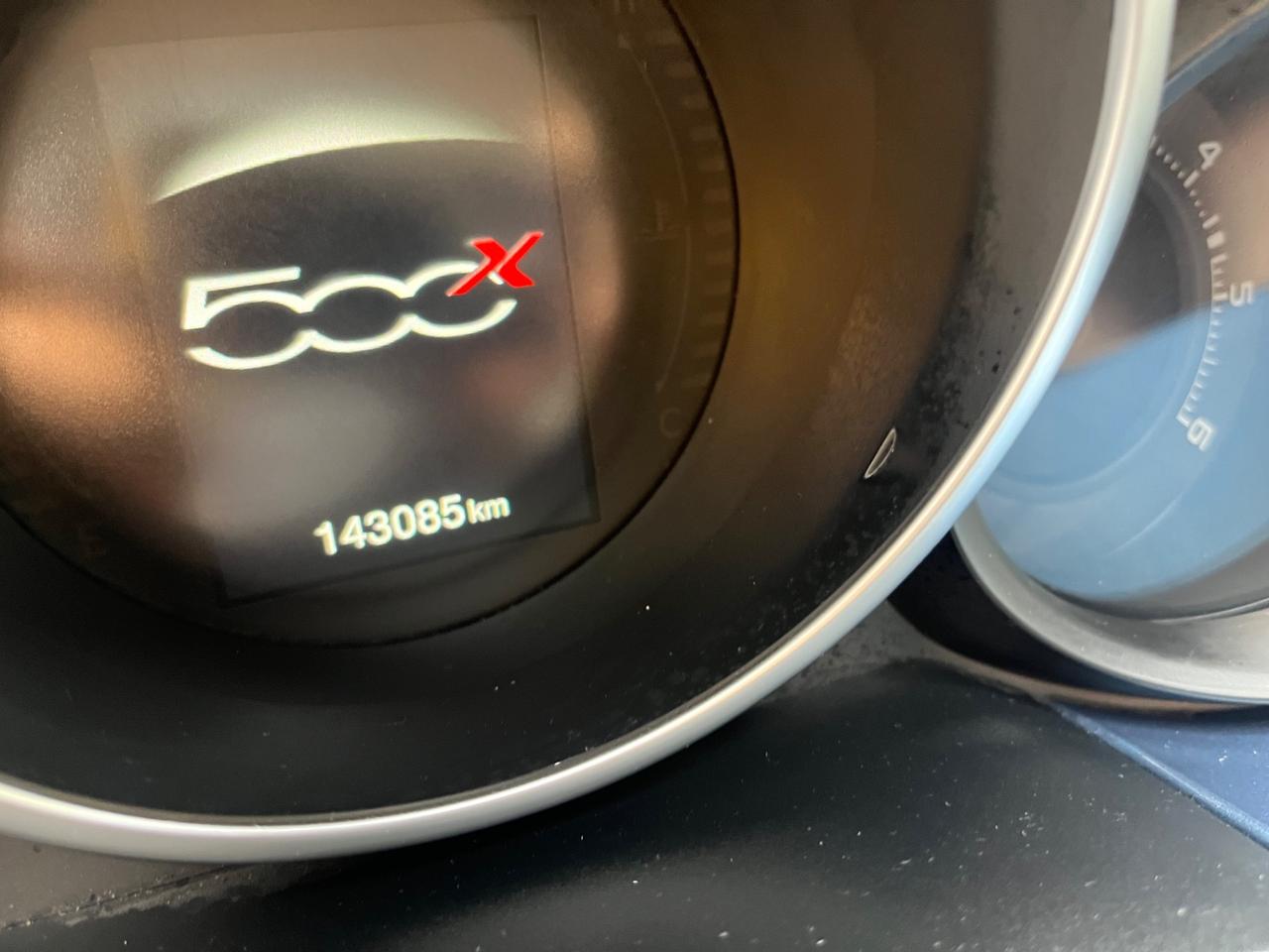 Fiat 500X 1.3 MultiJet 95 CV Business
