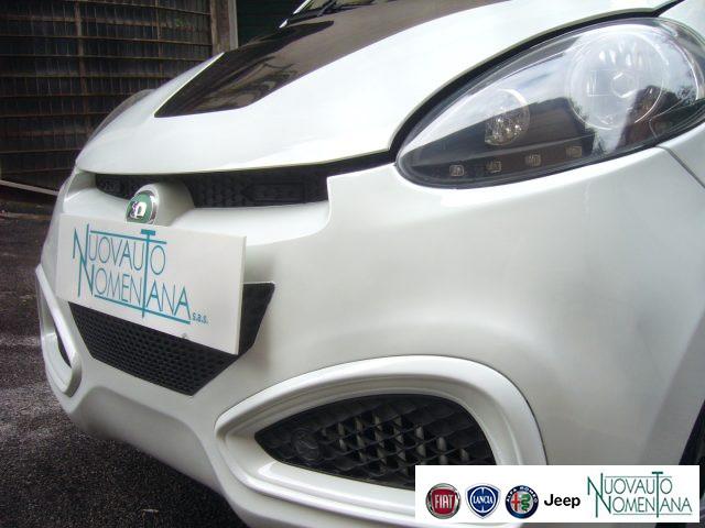ZD D1 ZD D1 ICARO Zhidou Microcar ELETTRICA