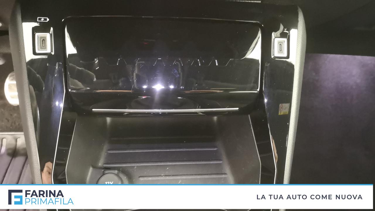 PEUGEOT 208 II 2023 - 208 1.2 puretech GT s&s 100cv