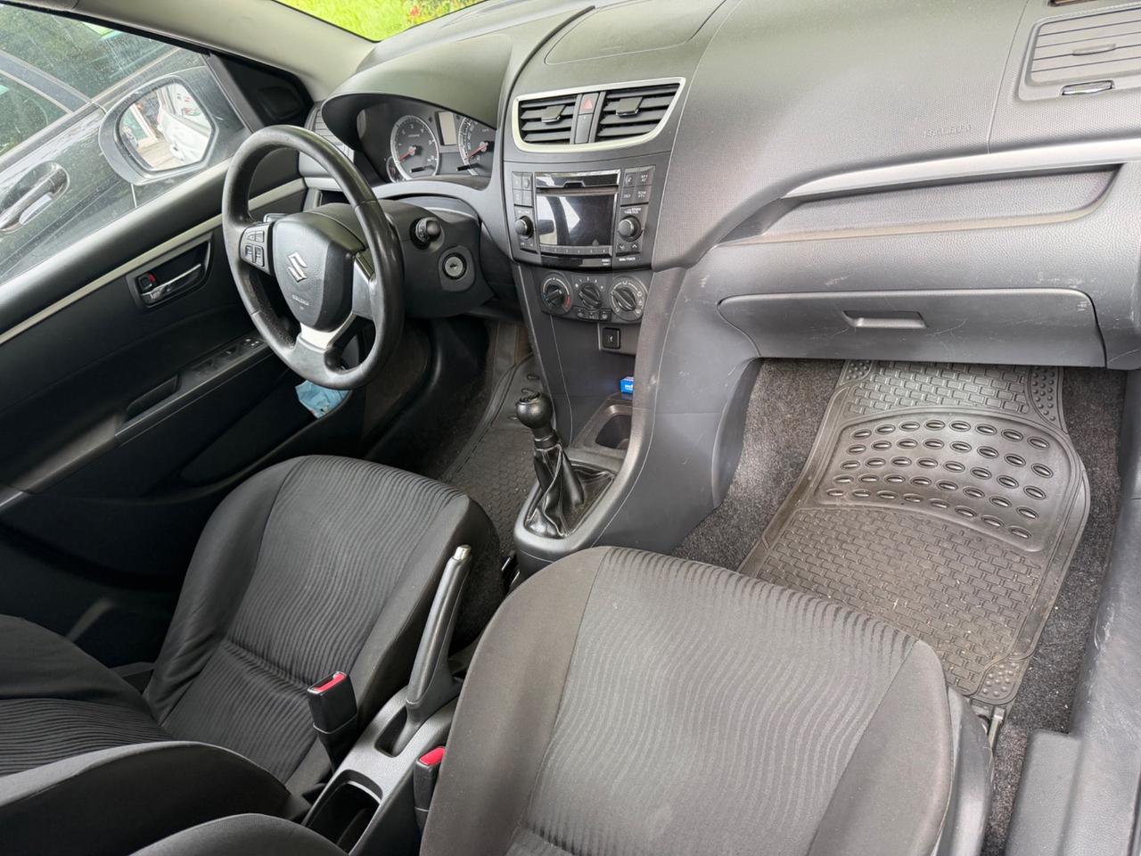 Suzuki Swift 1.3 DDiS 5 porte GL