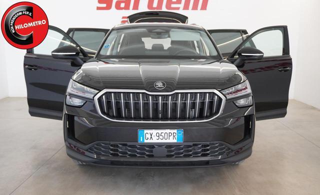SKODA Kodiaq 2.0 TDI DSG 7 posti Style