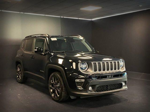 JEEP Renegade 1.5 Turbo T4 MHEV S