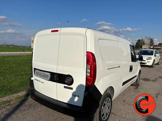 FIAT Doblo MAXI 1.4 N.P(PL-TN)COVER HACCP PANE/ALIMENTI-