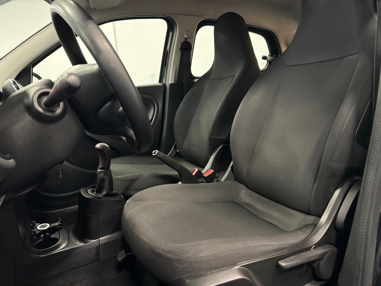 Smart ForFour 70 1.0 Youngster PREZZO REALE!