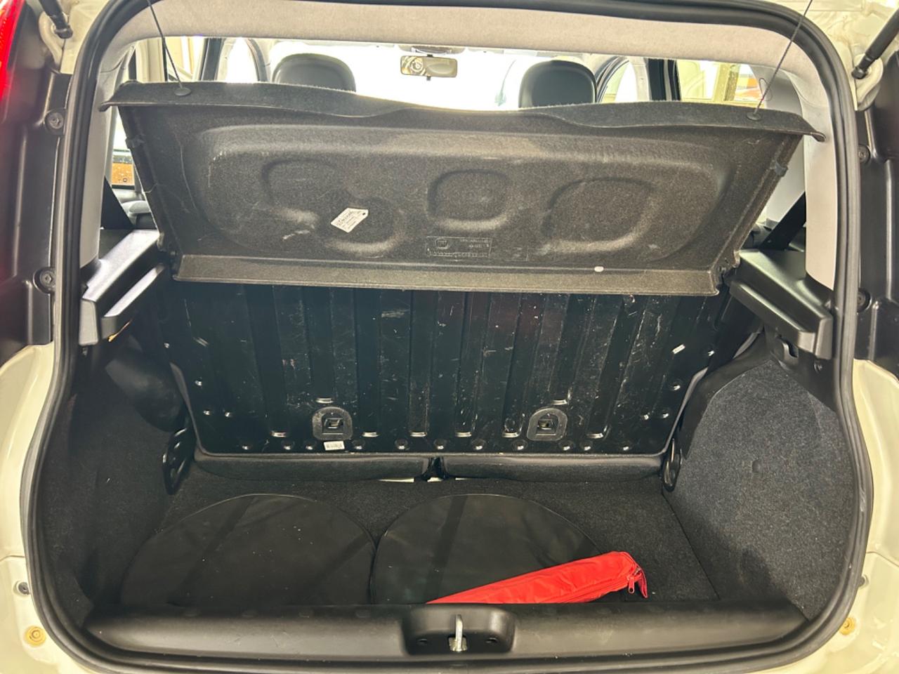 Fiat Panda 0.9 TwinAir Turbo S&S 4x4 IVA ESPOSTA
