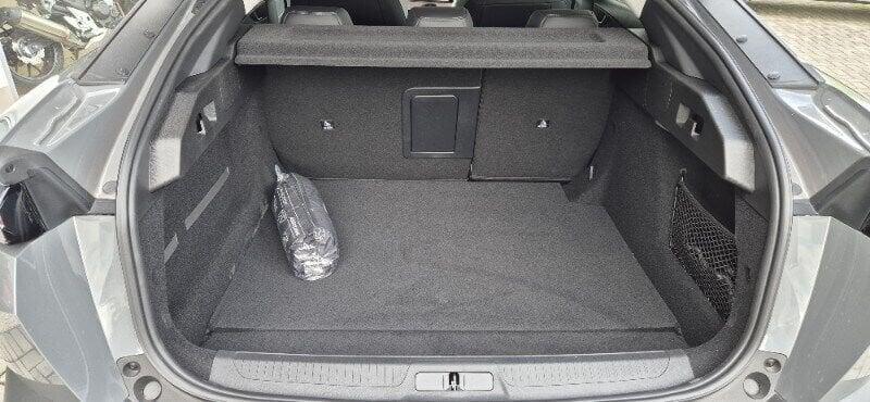 Peugeot 408 408 PureTech 130 S&S EAT8 Allure