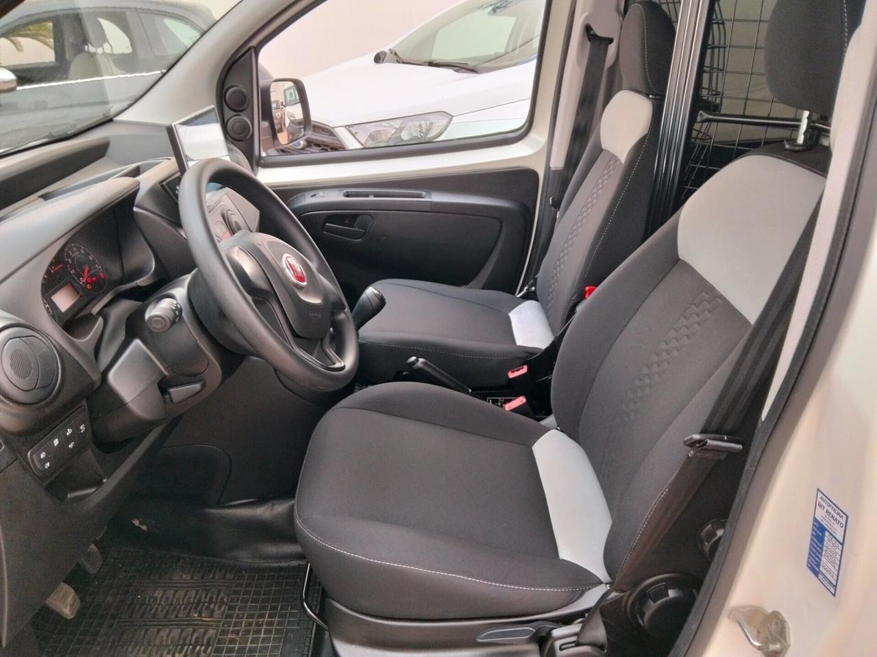 Fiat Fiorino 1.3 MJT 95CV Cargo Adventure