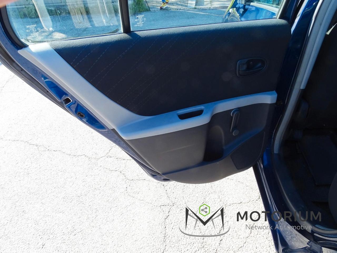 Toyota Yaris 5 Porte Yaris 5p 1.0 Sol