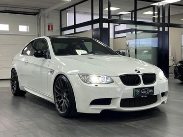 BMW M3 4.0 V8 DKG