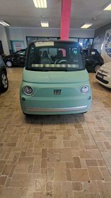 Fiat Topolino 6kw