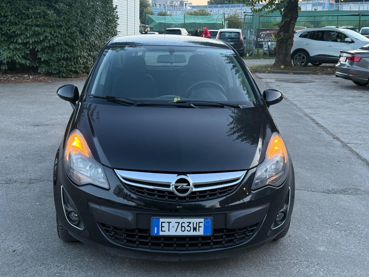 Opel Corsa 1.2 85CV 5 porte GPL-TECH Edition