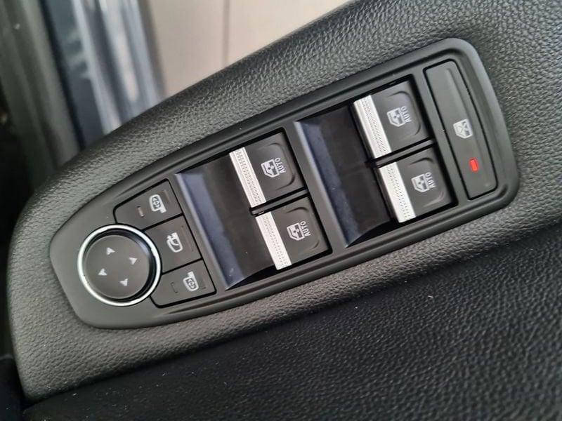 Renault Clio 1.6 Hybrid E-TECH 140cv INTENS
