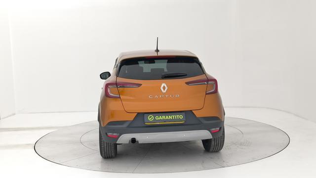 RENAULT Captur 1.0 tce Intens 100cv