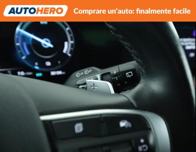 KIA Sportage 1.6 TGDi HEV AT GT-line