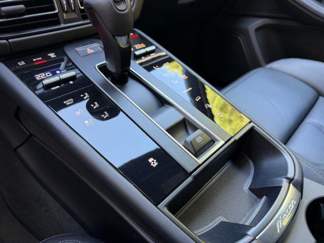 PORSCHE Macan 2.0 T 265CV PDK UNIPROPRIETARIO KM-20.000