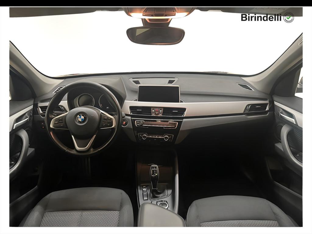 BMW X1 (F48) - X1 sDrive16d Business Advantage