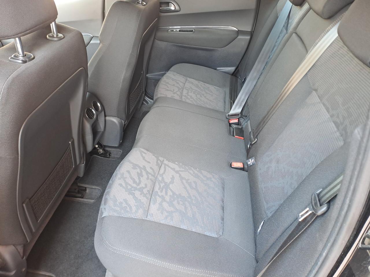 Peugeot 3008 1.6 HDi 110CV Premium