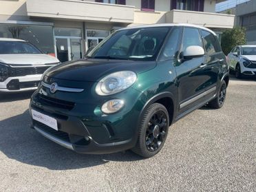 FIAT 500L 2012 - 500L 1.6 mjt Trekking 120cv E6