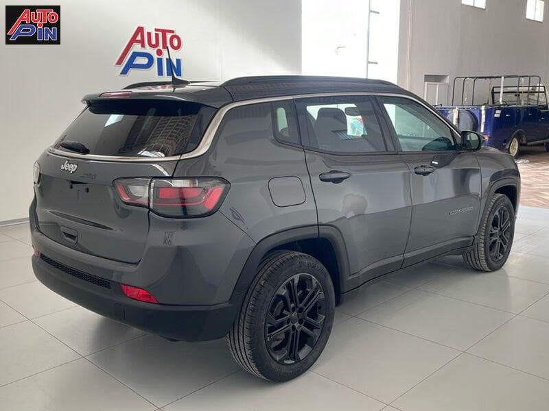Jeep Compass Compass 1.6 Multijet II 2WD Limited
