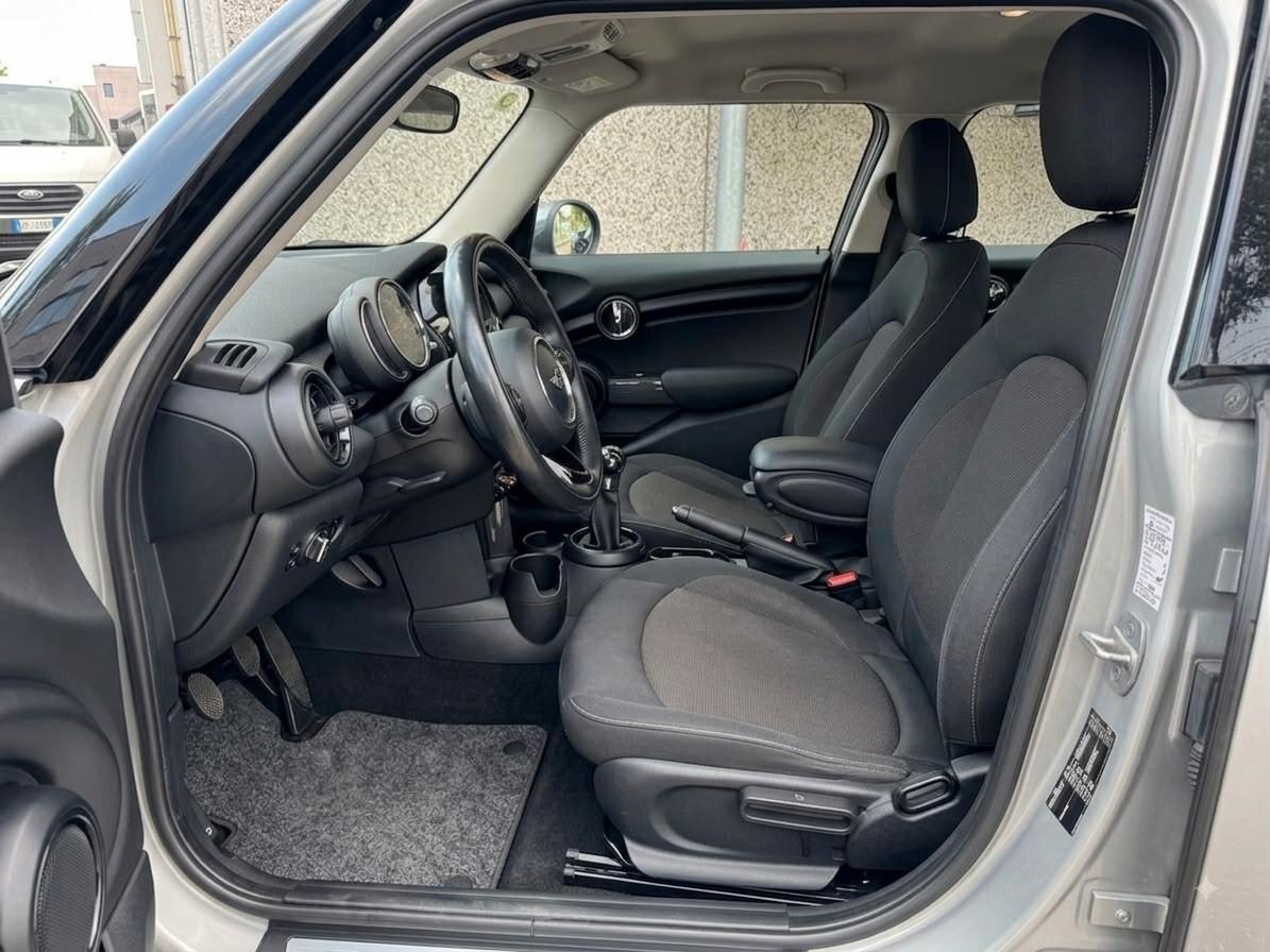 Mini 1.5 Cooper D Business XL