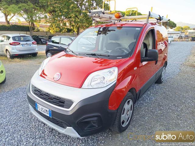 FIAT Fiorino 1.3 MJT 80CV + IVA 22%