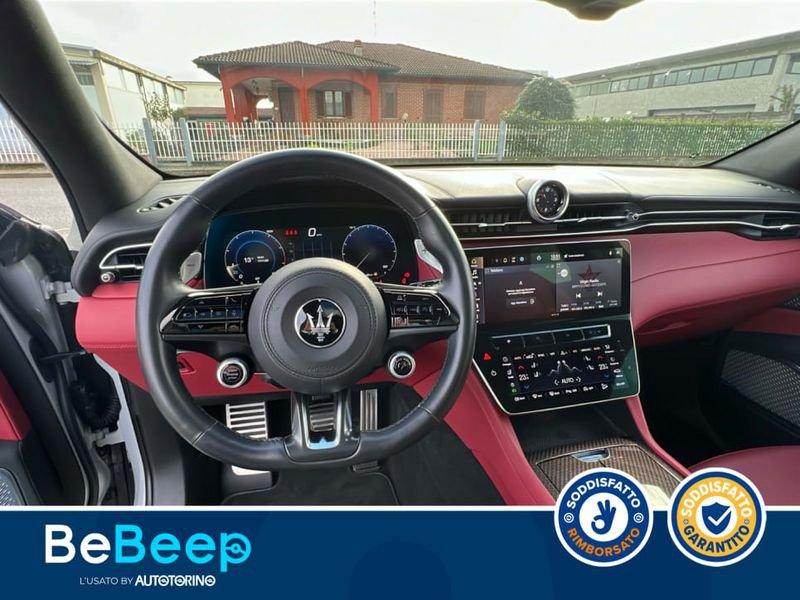 Maserati Grecale 3.0 V6 TROFEO 530CV AUTO