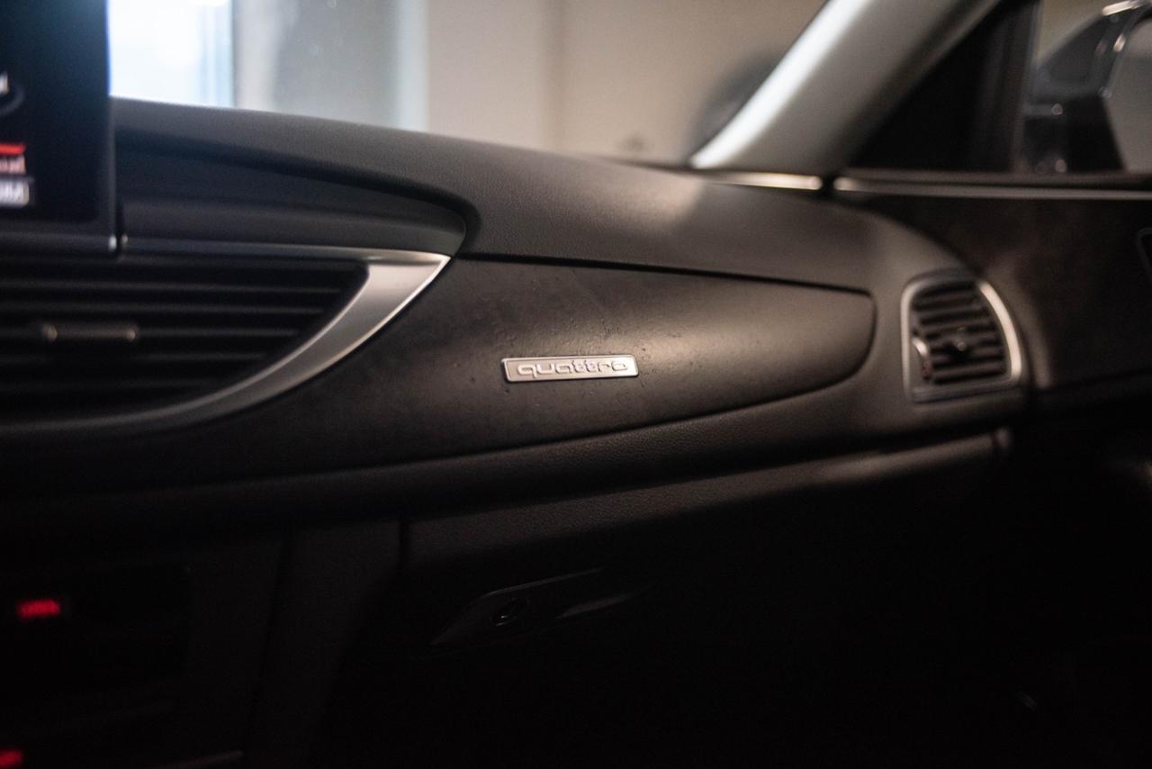 Audi A4 allroad 3.0 TDI 218 CV S tronic Business