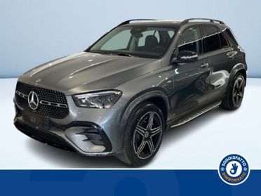 Mercedes-Benz GLE 350de 4Matic EQ-Power AMG Line Premium