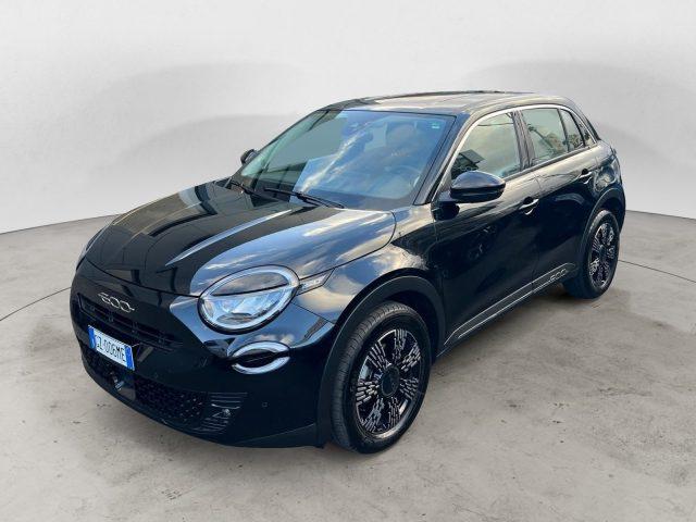 FIAT 600 600 Hybrid 145 CV DCT MHEV Pop