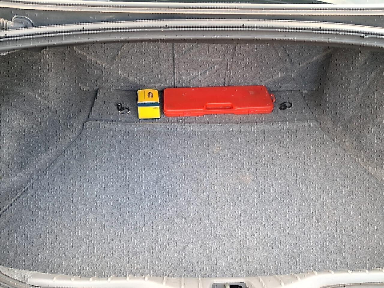 Alfa Romeo 156 1.6 TS 16v ISCRITTA ASI CRS POCHI KM