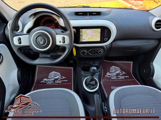 RENAULT Twingo SCe 65 CV Intens PARI AL NUOVO! PREZZO PROMO!