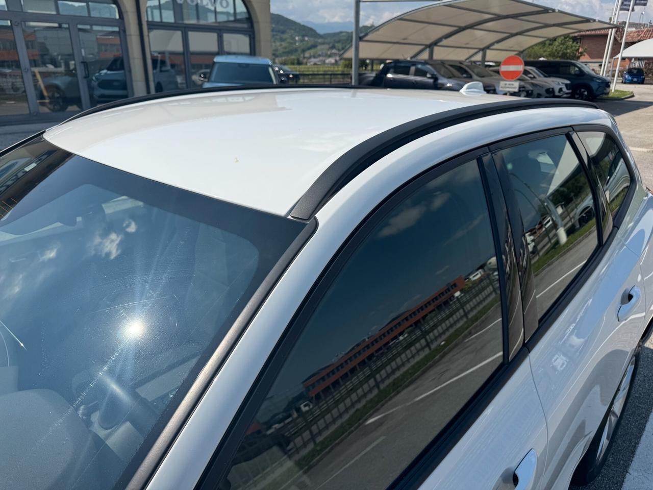 Volvo XC60 B4 AWD (Diesel/Hybrid) Business