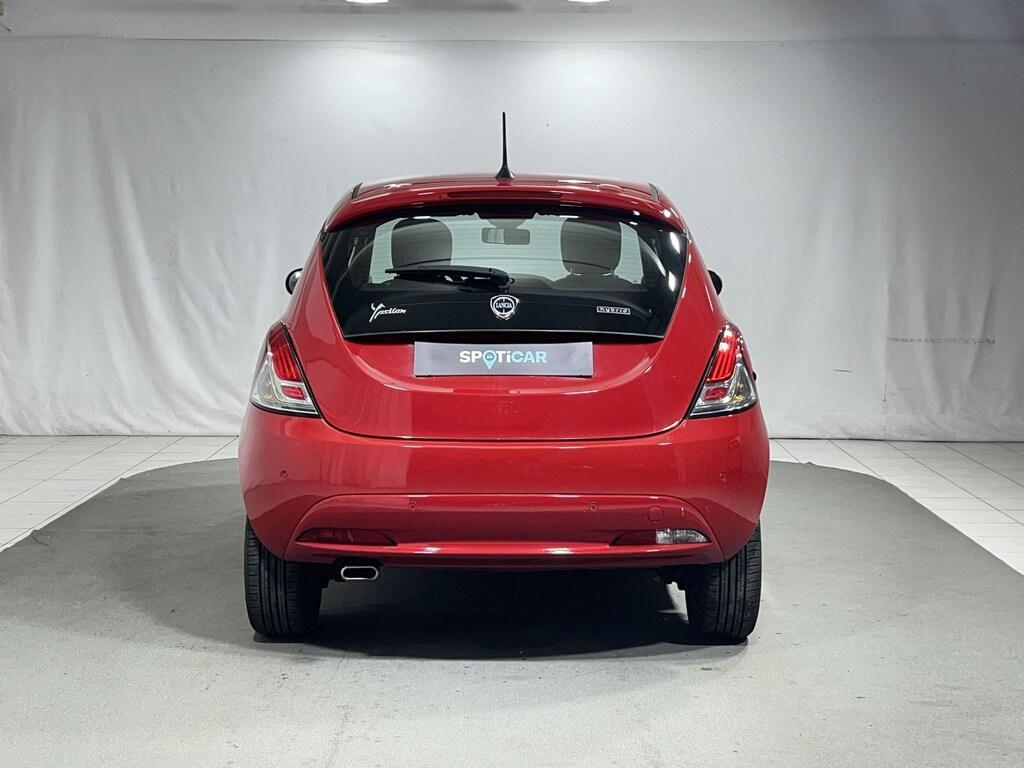 Lancia Ypsilon 1.0 hybrid Gold s&s 70cv