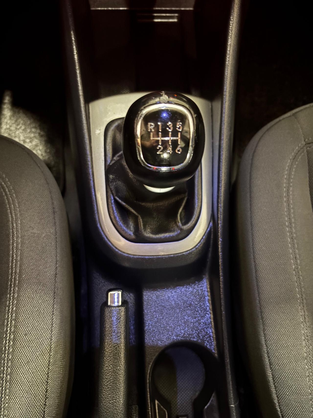 Kia Rio 1.1 CRDi High Tech OK NEOPATENTATI