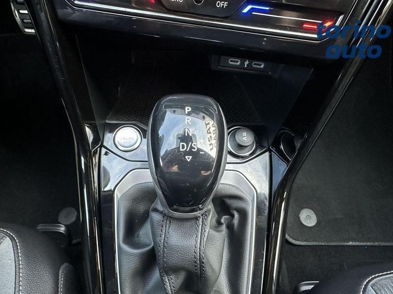 Volkswagen T-Roc 2.0 TDI SCR R-Line DSG