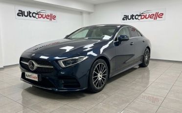 Mercedes-benz CLS 350 d 4Matic Auto Premium Plus