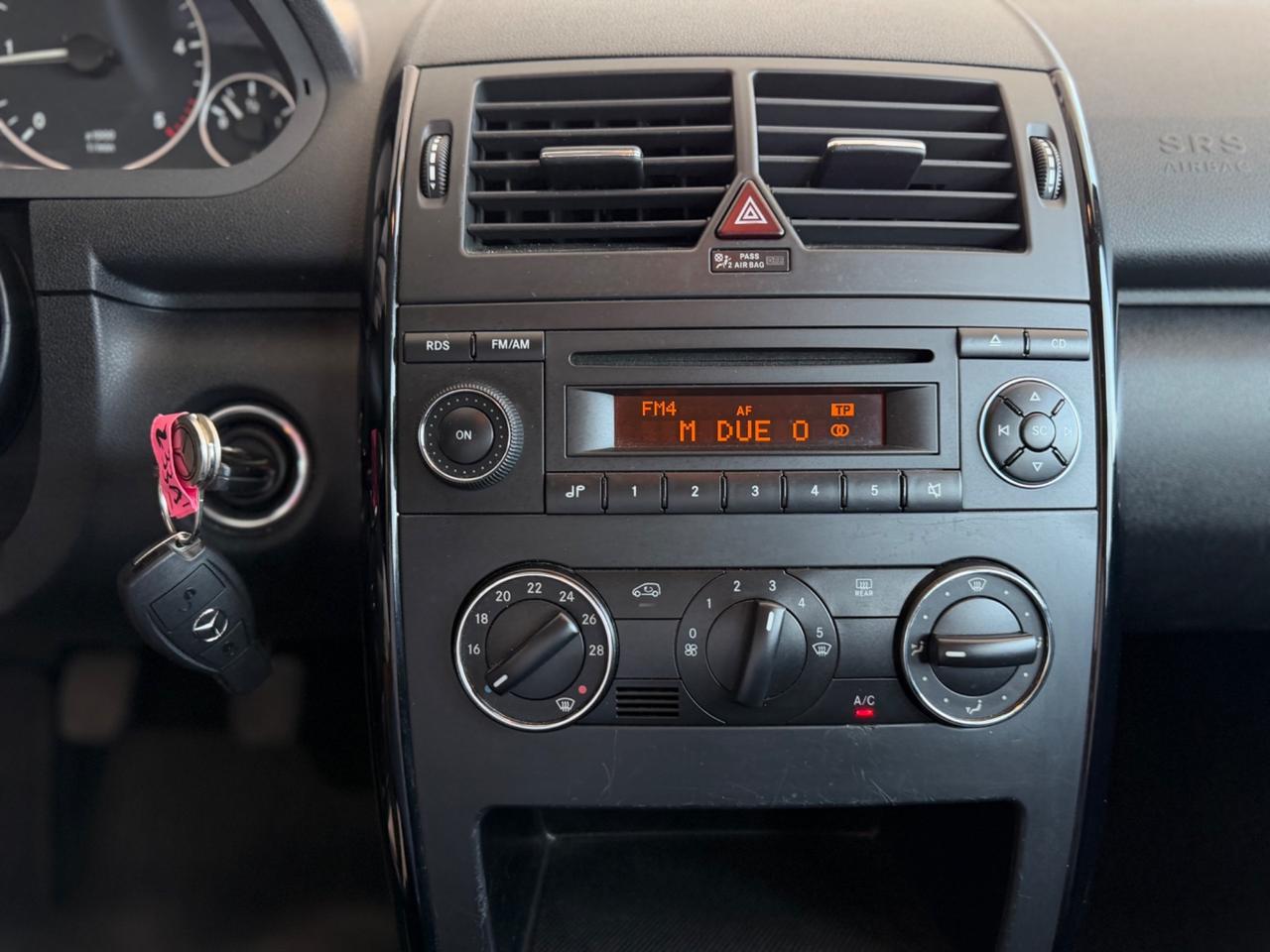 Mercedes-benz A 180 CDI Executive