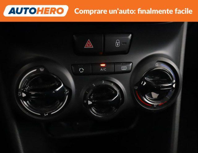 PEUGEOT 208 1° serie PureTech 82 Stop&Start 5 porte Signature