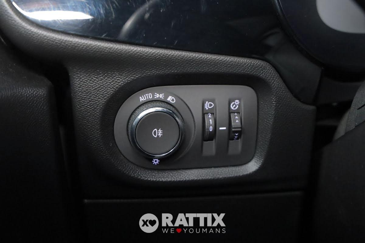 Opel Corsa 1.2 130CV GS Line AT8