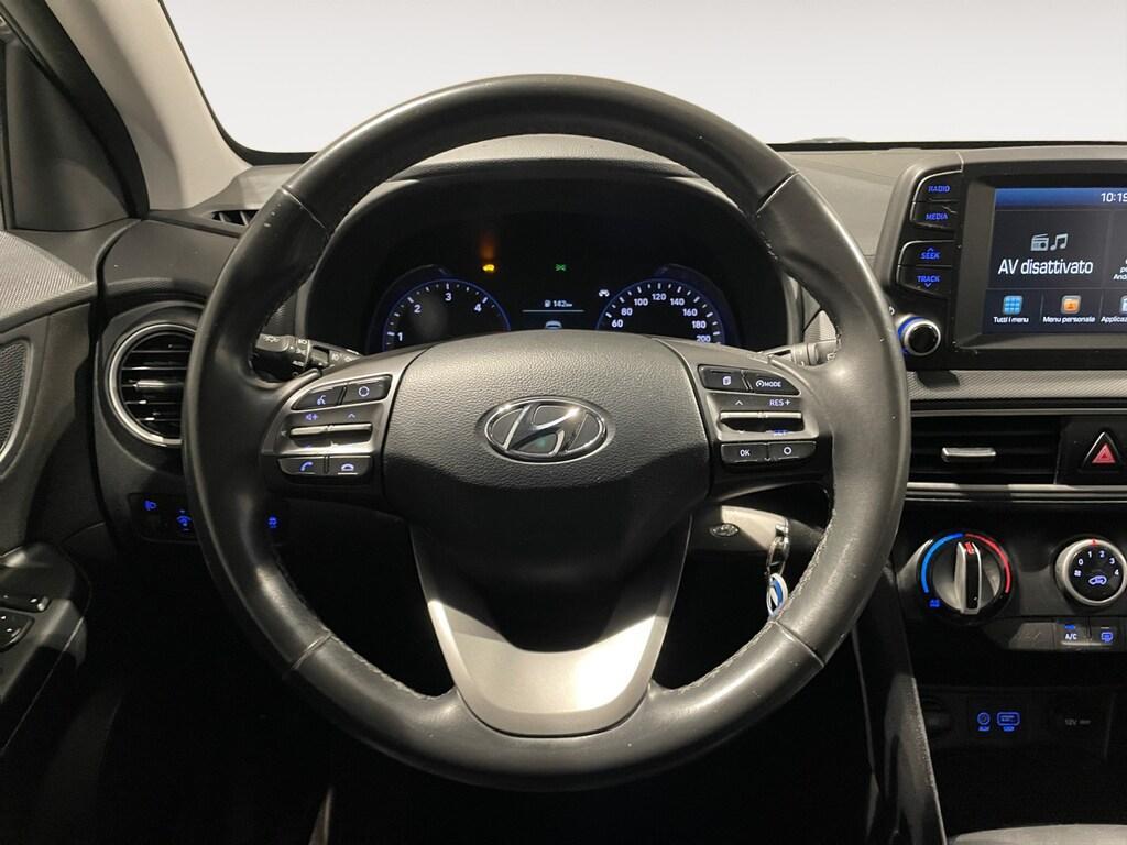Hyundai Kona 1.6crdi 115CV Comfort