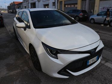Toyota Corolla 1.8 HYBRID TOURING STYLE **PREZZO REALE**UNIPRO'**