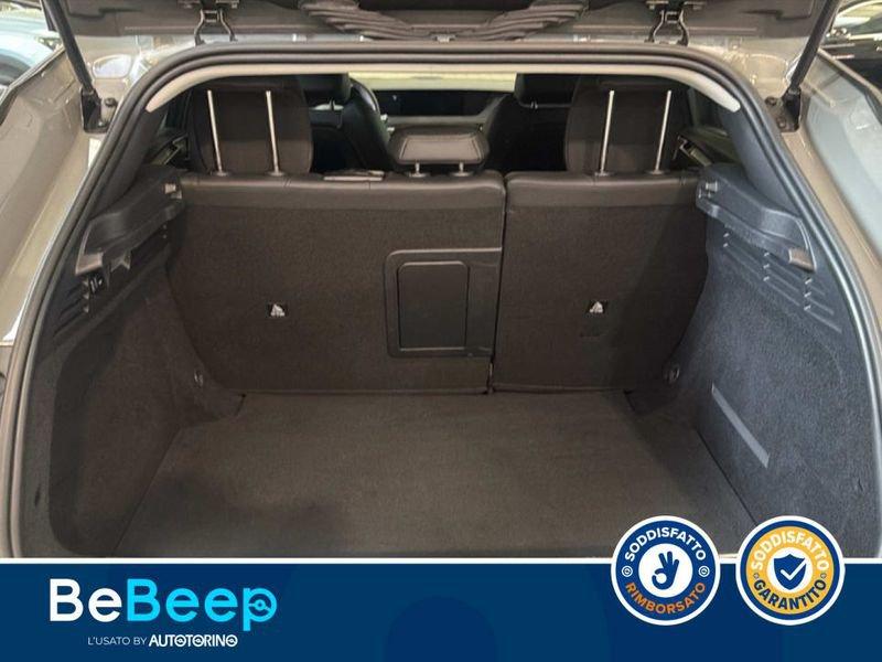 DS DS4 1.5 BLUEHDI PERFORMANCE LINE 130CV AUTO