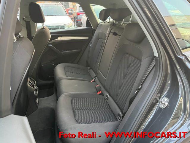 AUDI Q5 35 TDI S tronic Business MHEV - PROMO