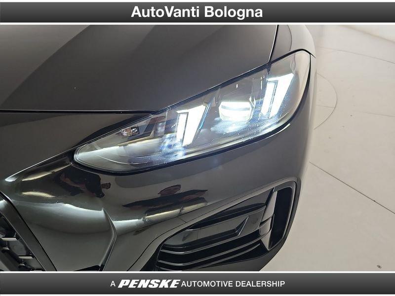 BMW Serie 4 Cabrio 420i Cabrio Msport PRO