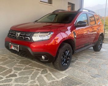 DACIA Duster 1.0 TCe GPL 100 CV 4x2 Access