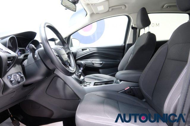 FORD Kuga 1.5 TDCI 120 CV S&S 2WD BUSINESS NEOPATENTATI