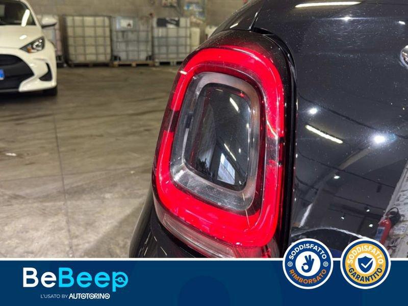 FIAT 500X 1.0 T3 URBAN 120CV MY20