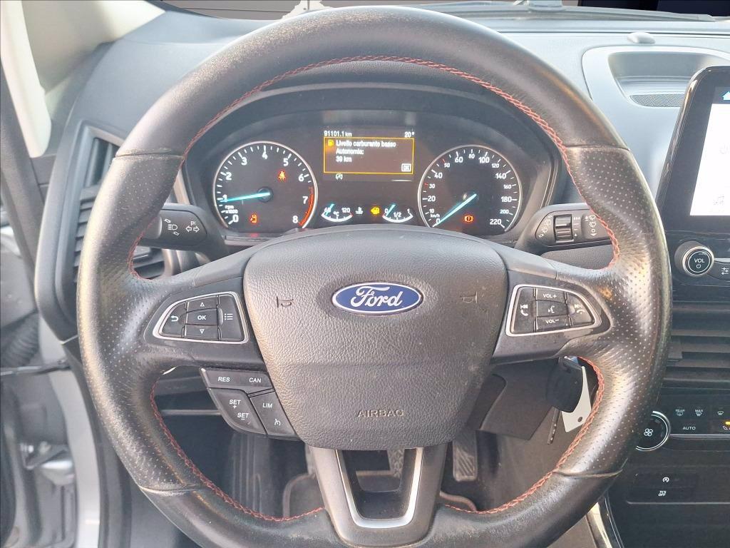 FORD EcoSport 1.0 ecoboost ST-Line s&s 125cv my20.25 del 2022