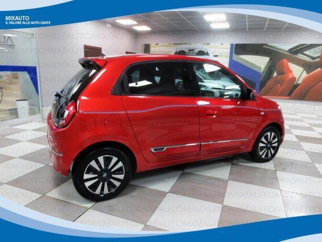 RENAULT Twingo Intens 22kWh